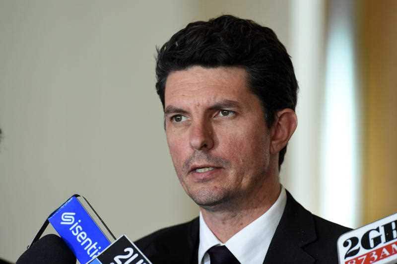 Former Greens senator Scott Ludlam has had bail conditions – that banned him from associating with Extinction Rebellion climate change protests – dismissed.
