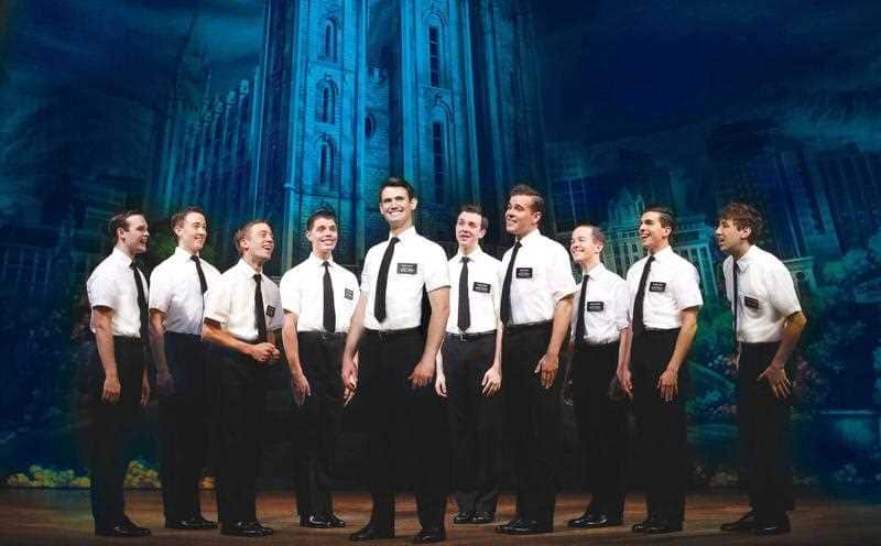 The Book of Mormon