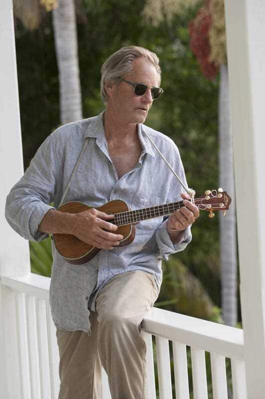 Picture: Sam Shepard