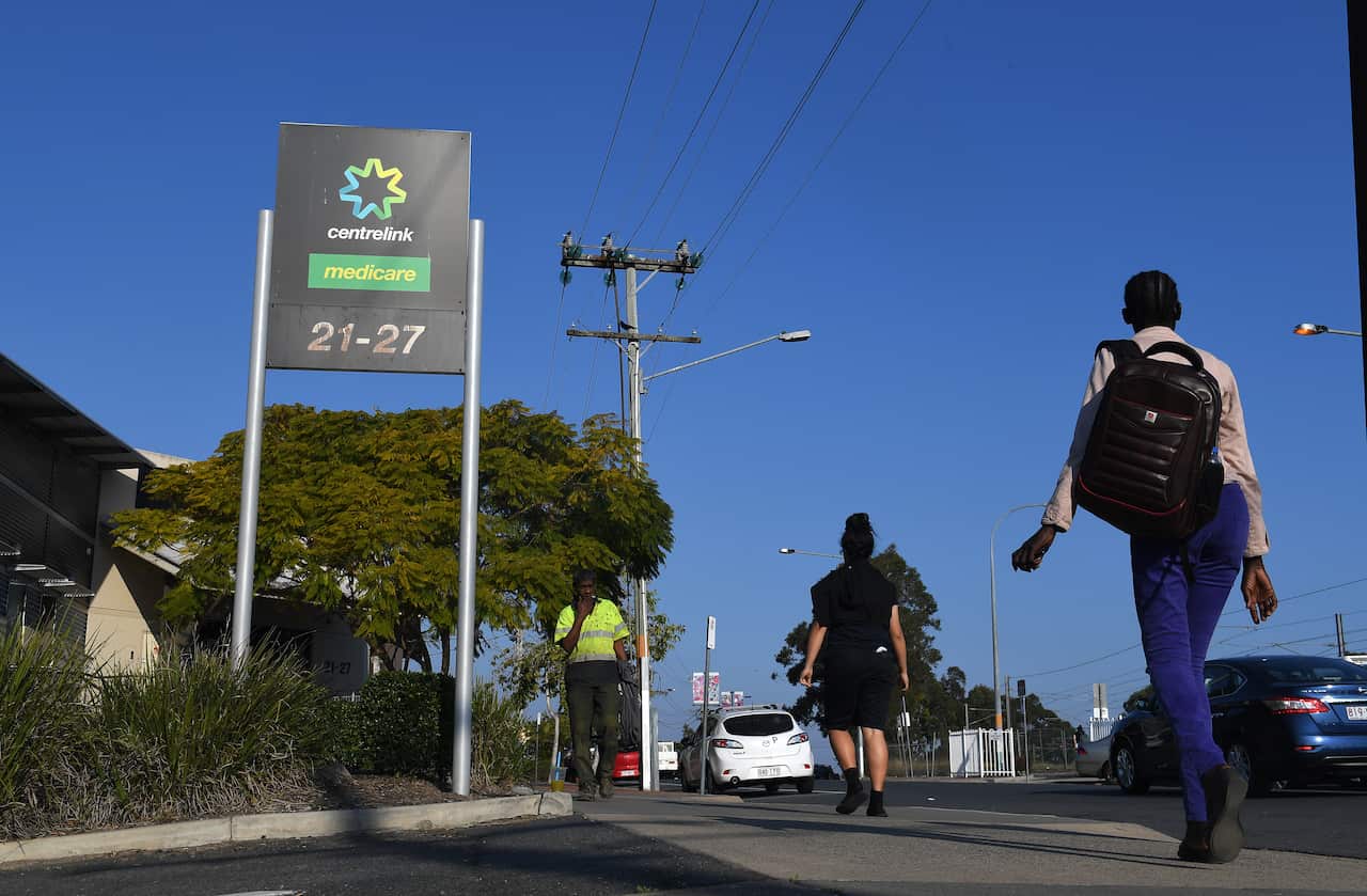 To make sense of the Newstart proposals it helps to know something about who receives the benefits. 