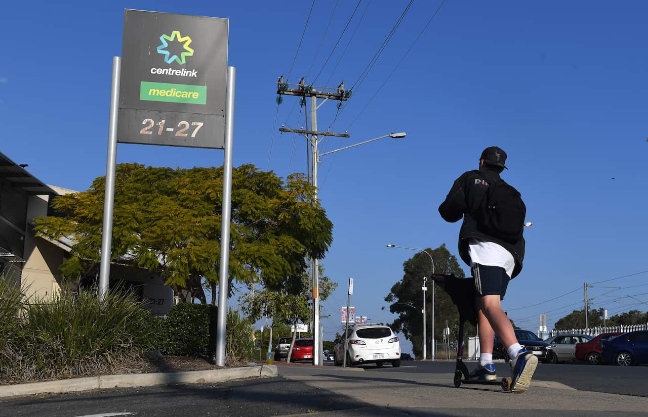 Coalition and One Nation voters were least likely to support the cash supplements.