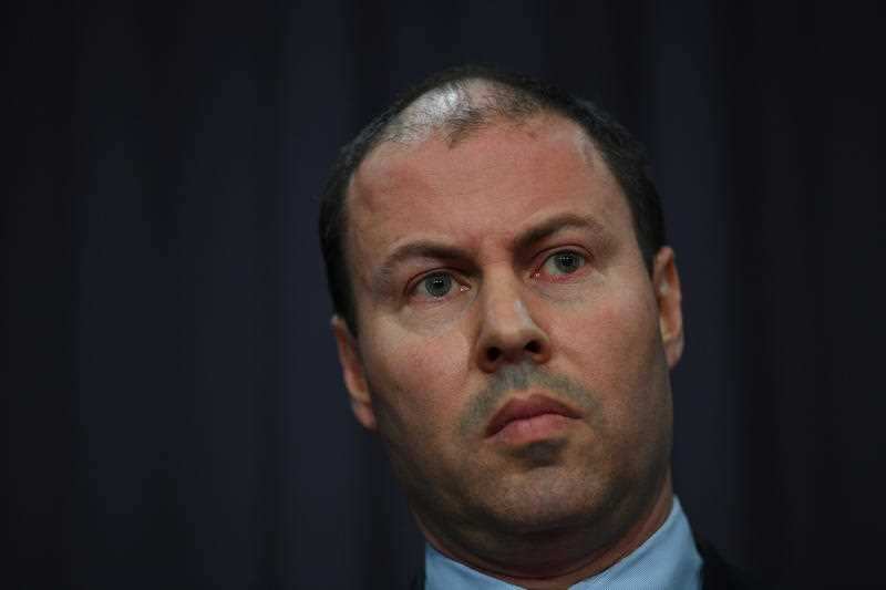 Josh Frydenberg