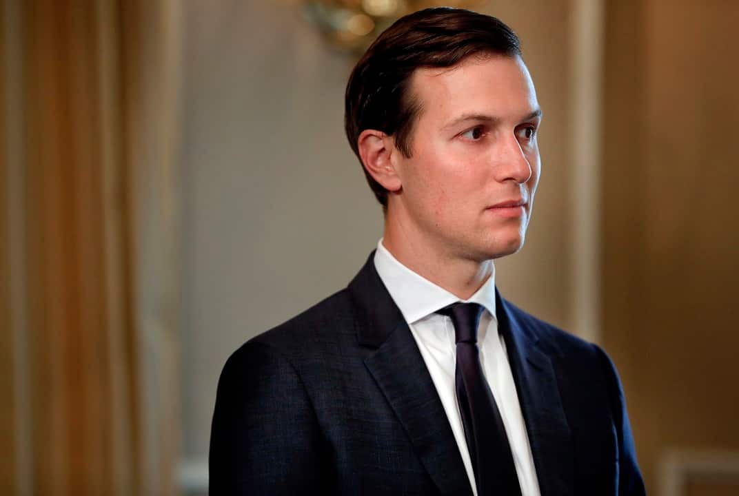 Jared Kushner