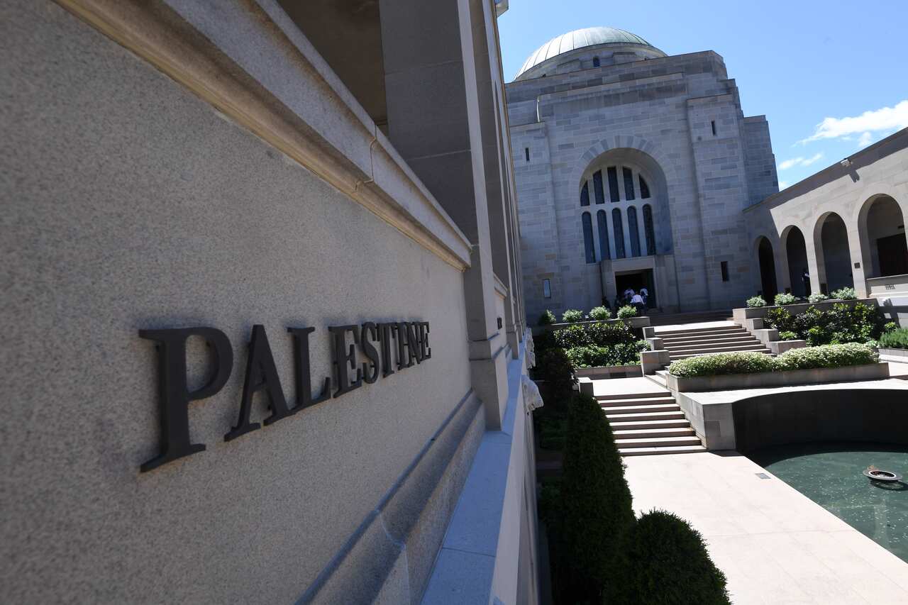 Australian War Memorial