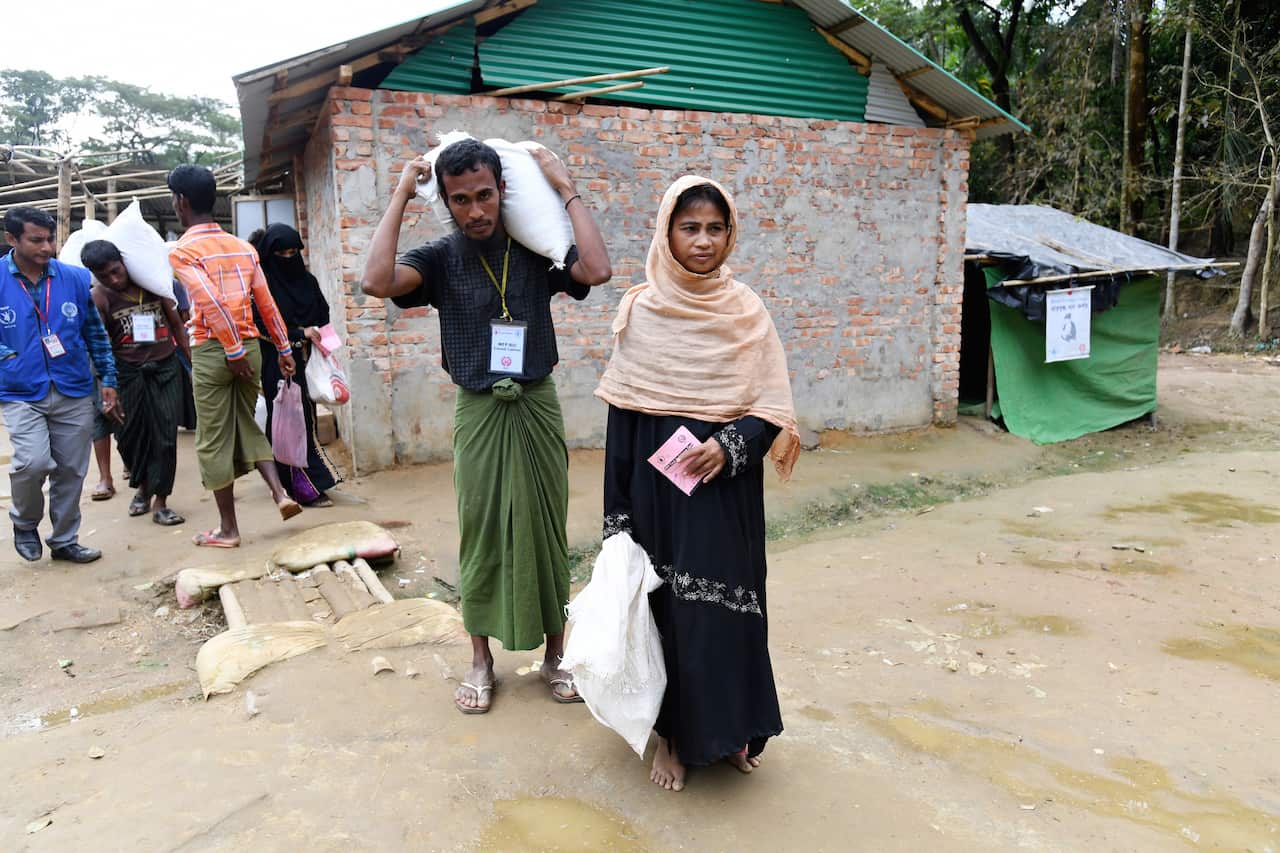 Young women in developing countries are the most vulnerable group, according to Plan International.