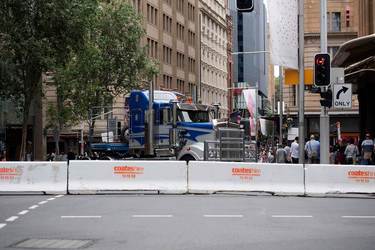 Boxing Day sales 2017