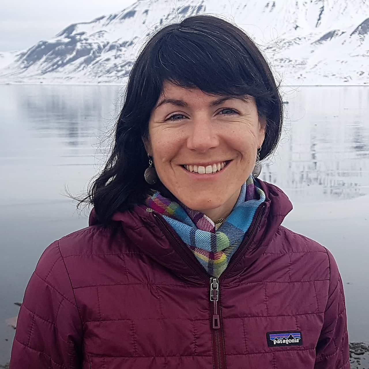 British victim Sarah Auffret.