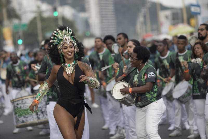 Rio Carnival