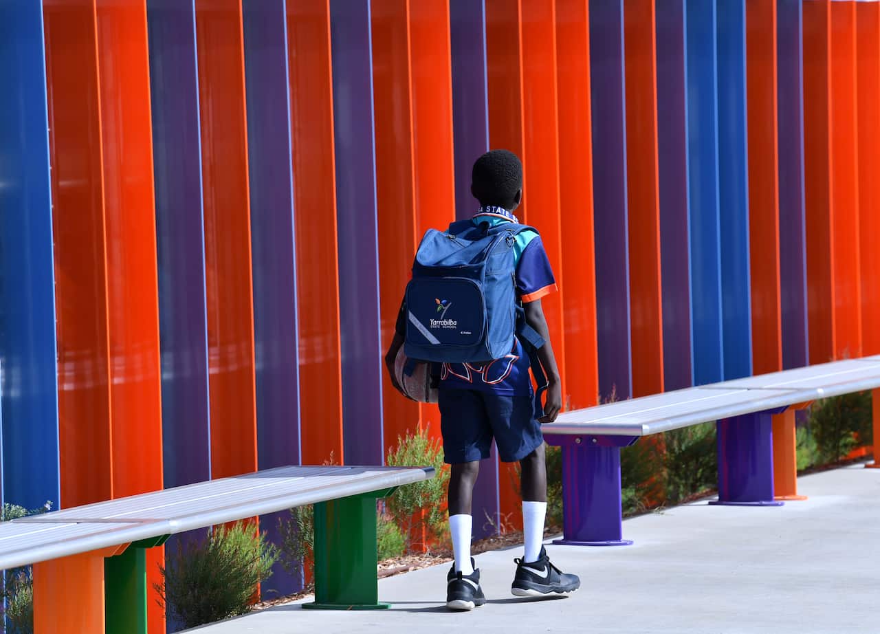 Schools will remain open under current Coronavirus measures.