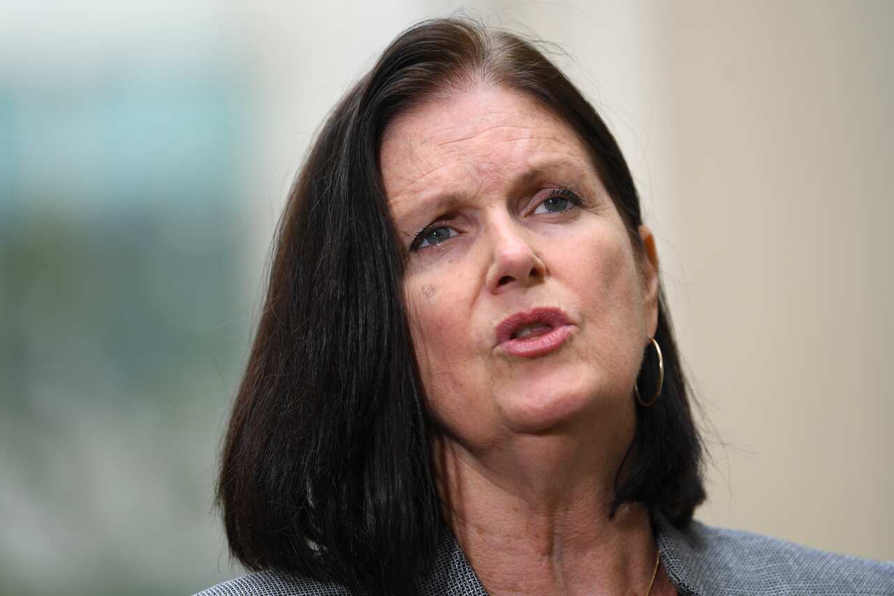 ACOSS wants the rate of Newstart increased by $95 a week.