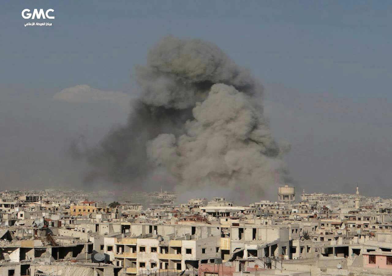 A Russian transport plane has reportedly crashed at an airbase in Syria, killing all 39 people on board.