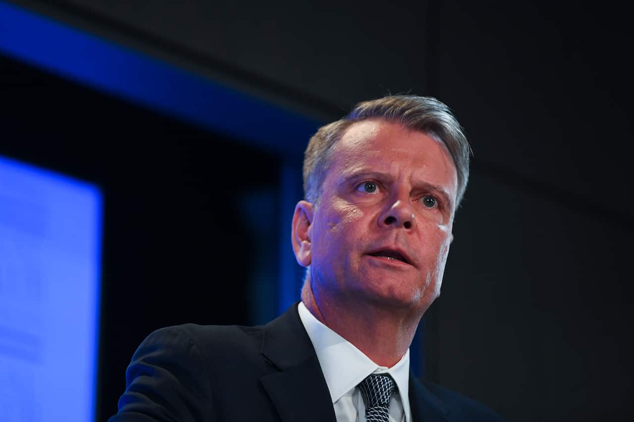 Mr Bailes' is understood to have the backing of conservative cabinet ministers as well as SA backbenchers Tony Pasin and Nicolle Flint.