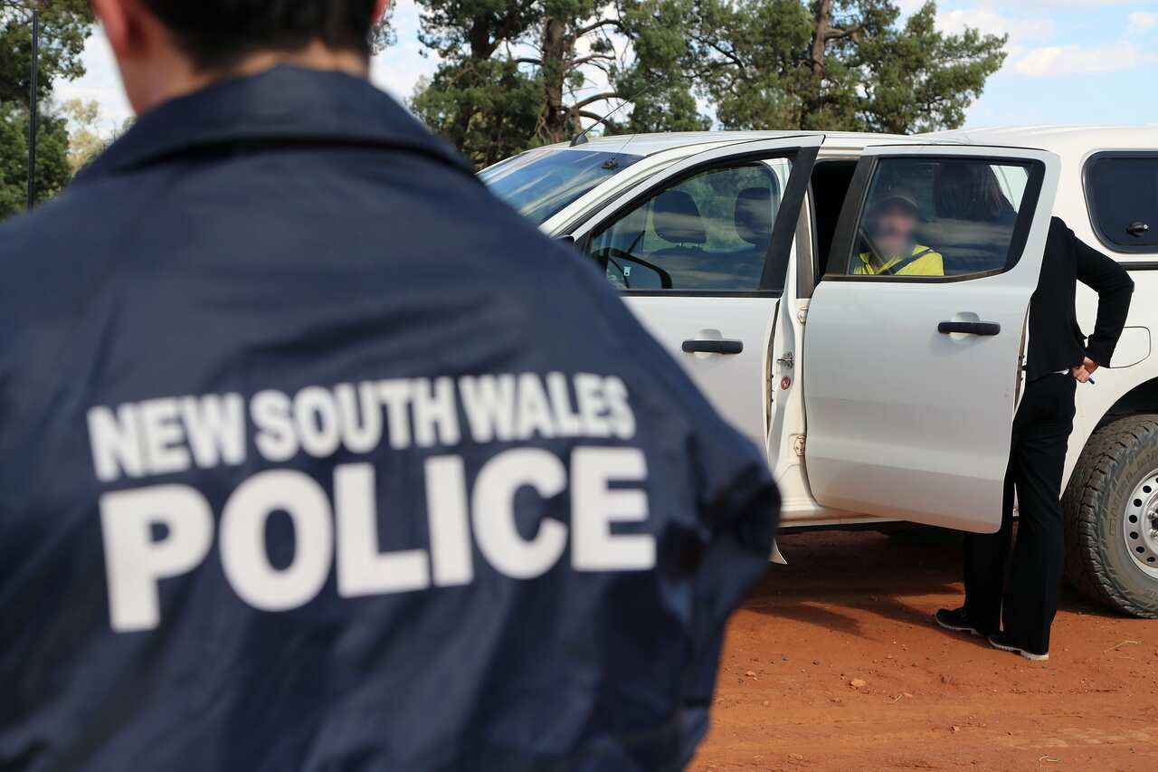 NSW is one of three states and territories that don't have mandatory testing laws. 