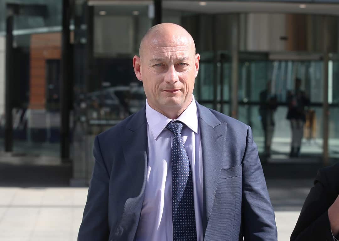 ANZ's Darren Whereat