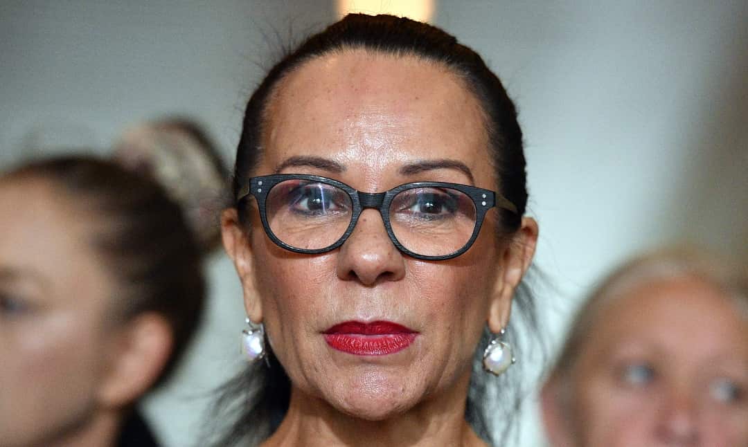 Labor Member for Barton Linda Burney.
