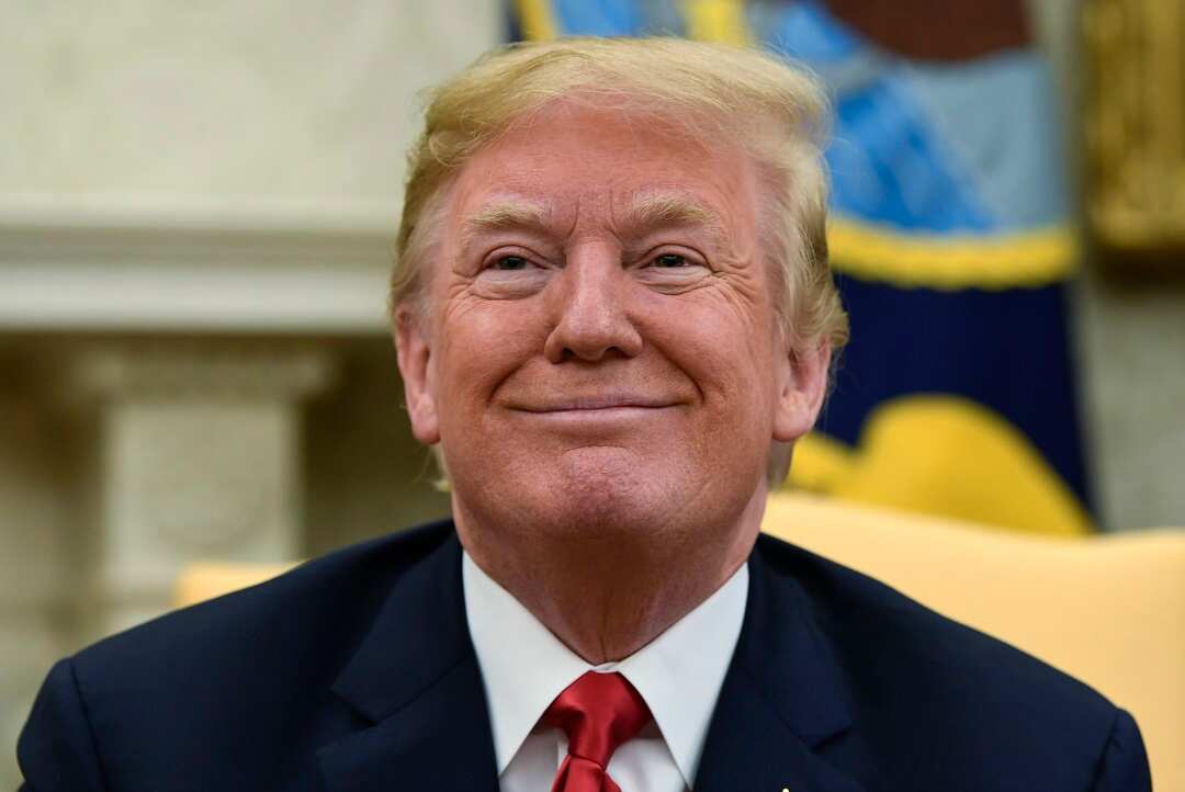 "He is a very outstanding man, unquestionably talented."