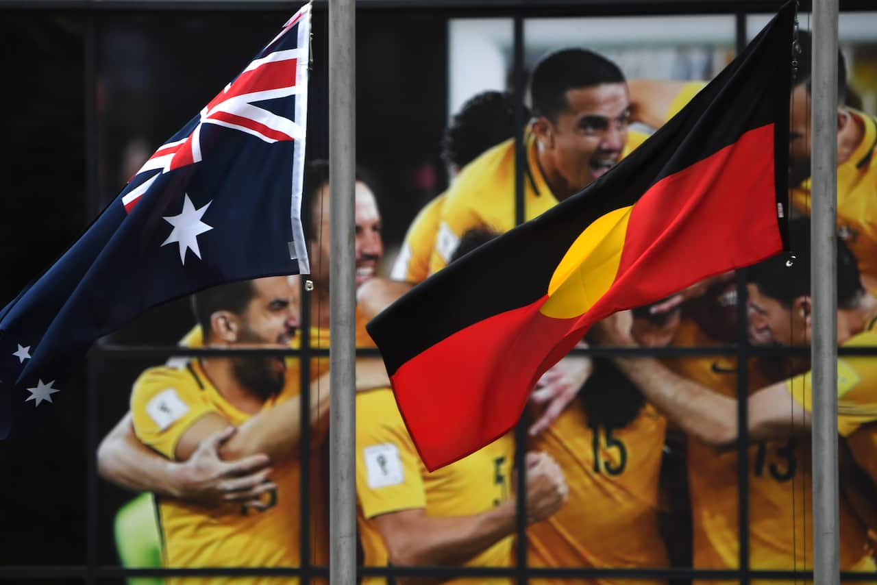 It is hoped a brand new Indigenous soccer academy will afford first nations students a greater opportunity to become Australia's next football star.