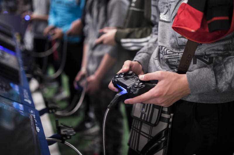 The World Health Organization says that compulsively playing video games now qualifies as a new mental health condition.