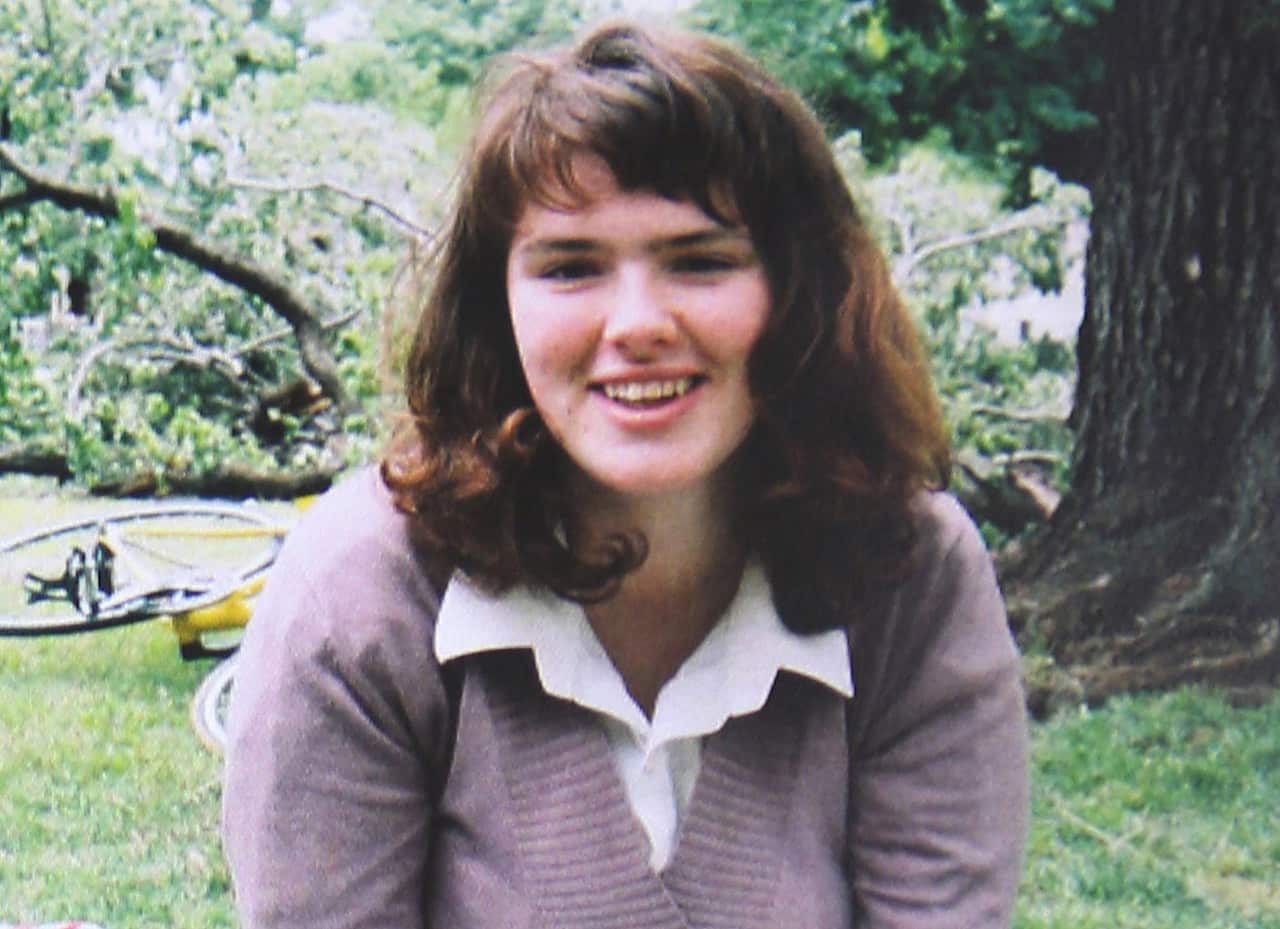 Close friend and fellow comedian Greg 'Duff' Duffield says Ms Dixon's laugh was "magic".