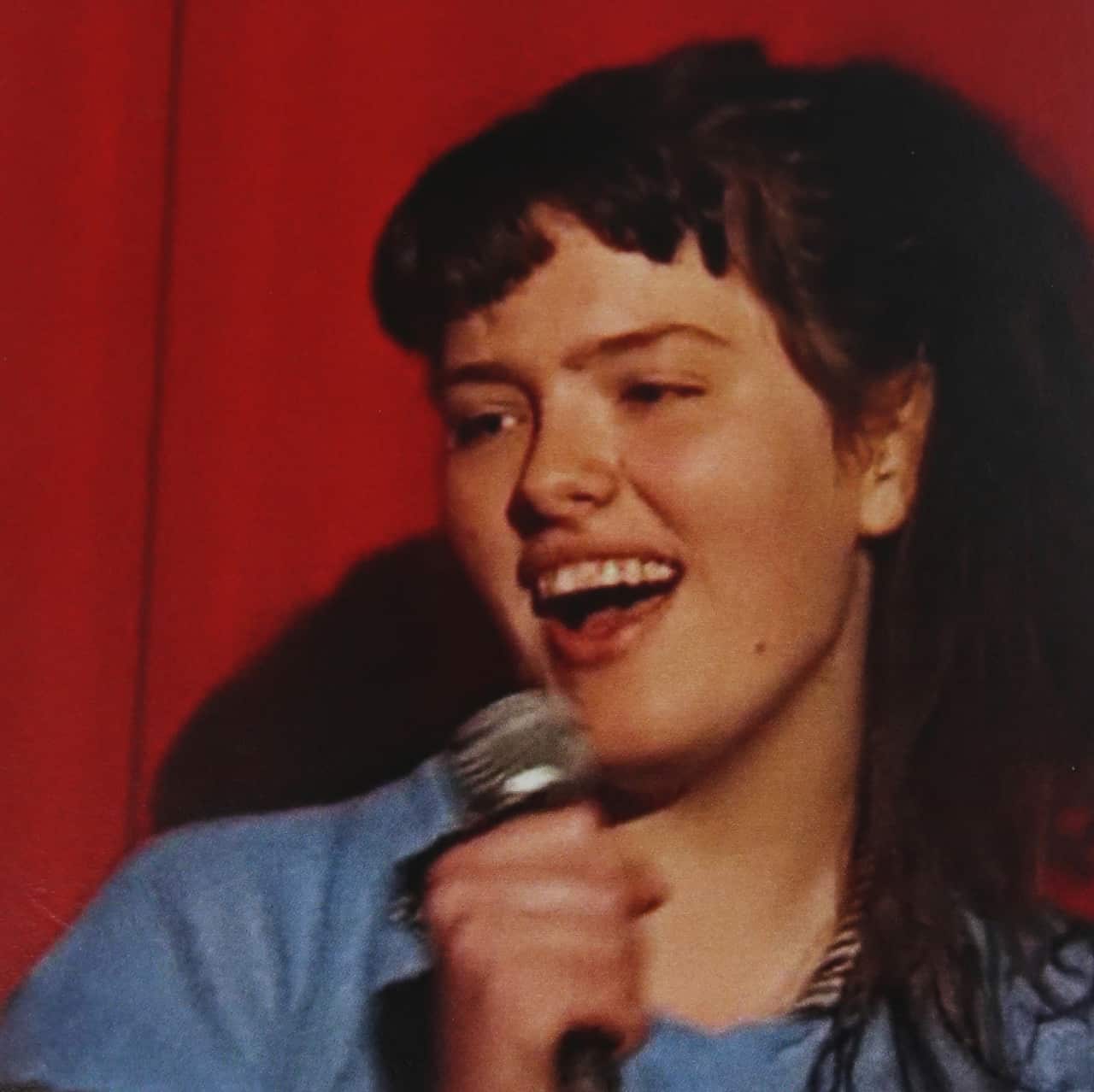 Eurydice Dixon's brand of edgy and thought-provoking humour will be reborn through 'Inconvenient Empathy'.