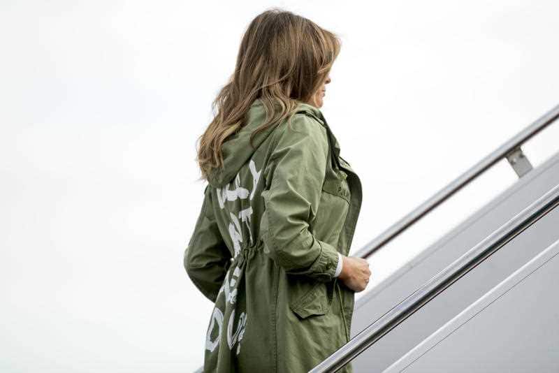 melania