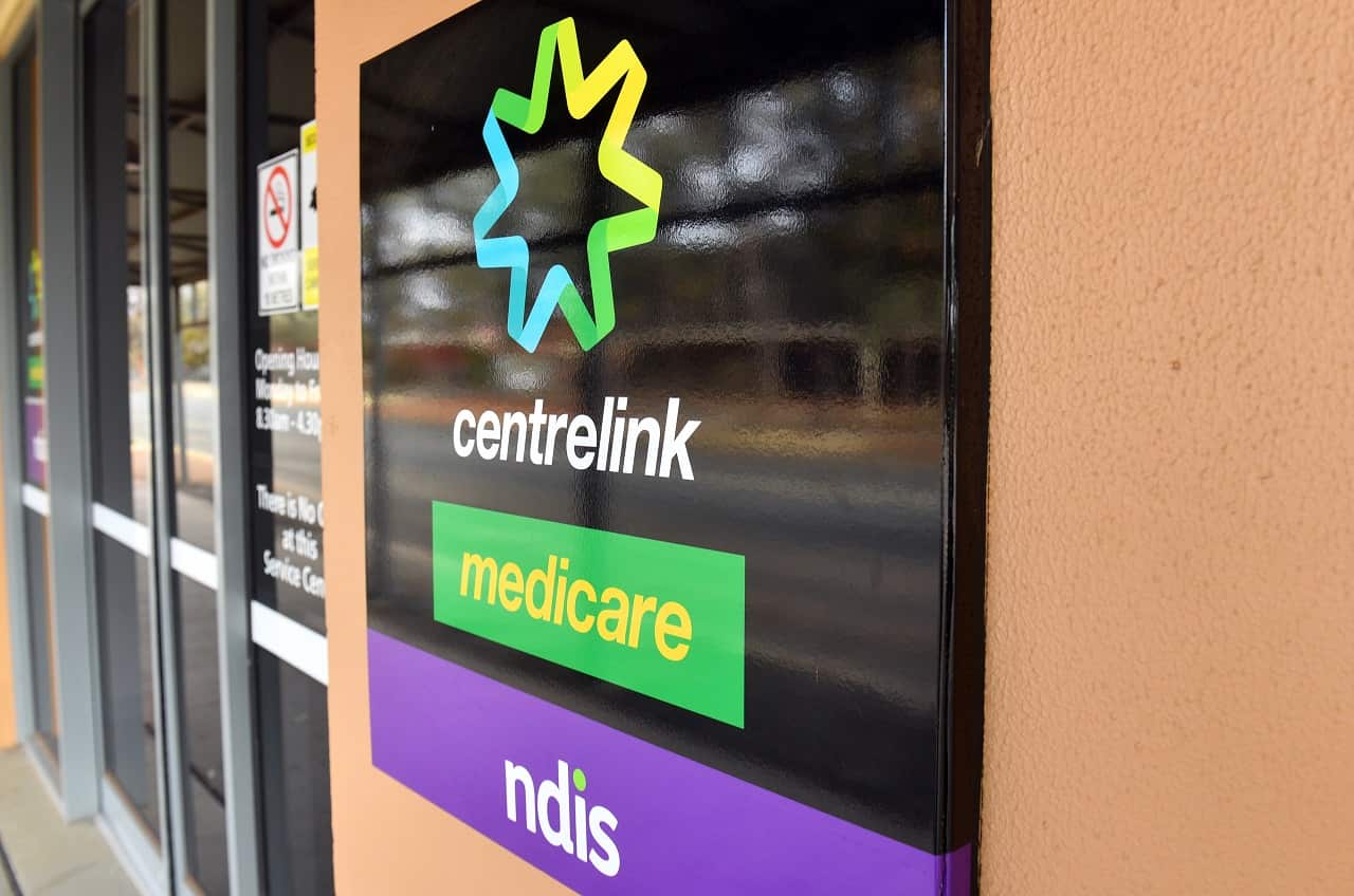 The cashless welfare cards quarantine 80 cent of Centrelink payments.
