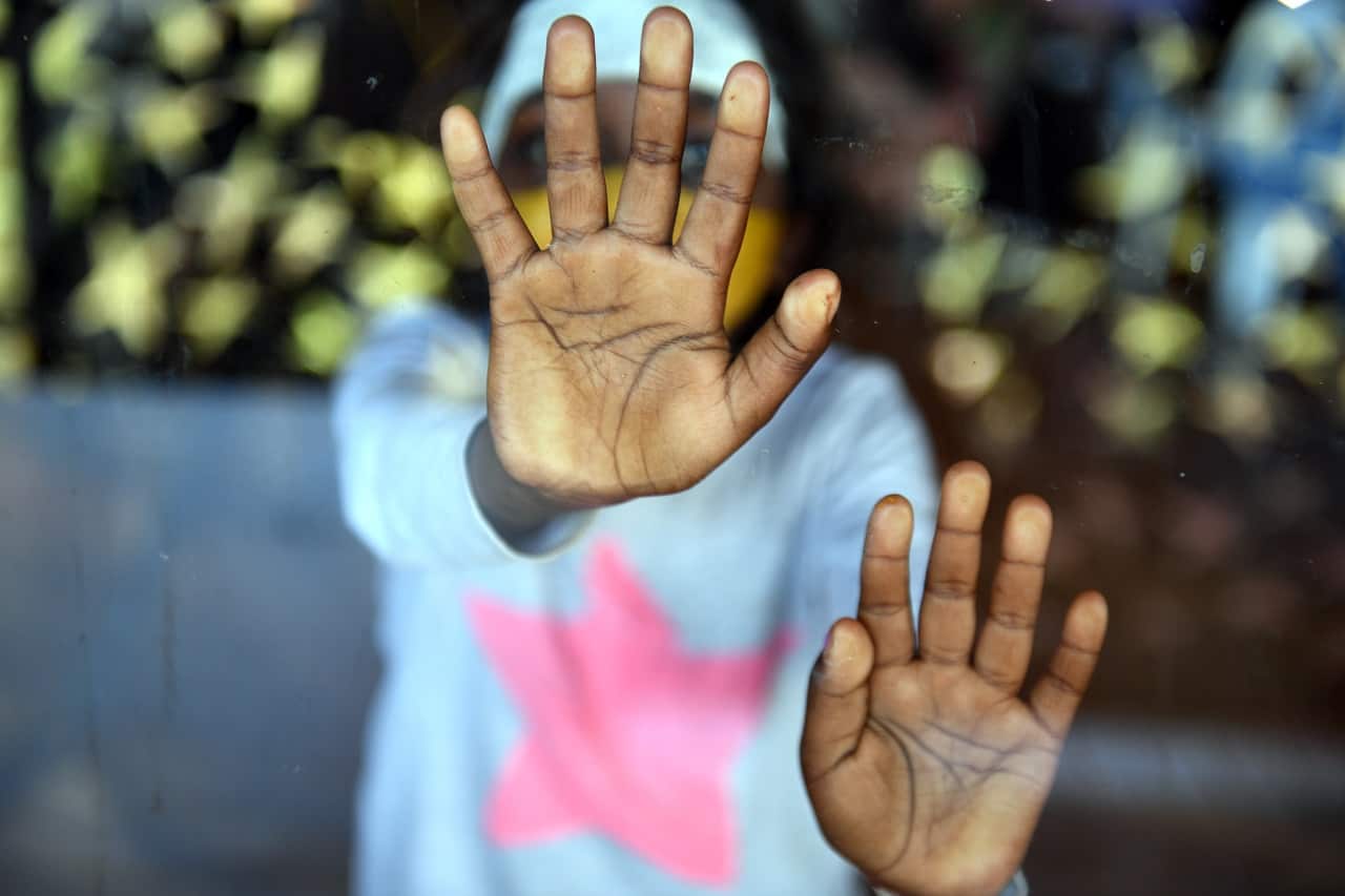 Indigenous Australian children are twice as likely to die during early childhood.