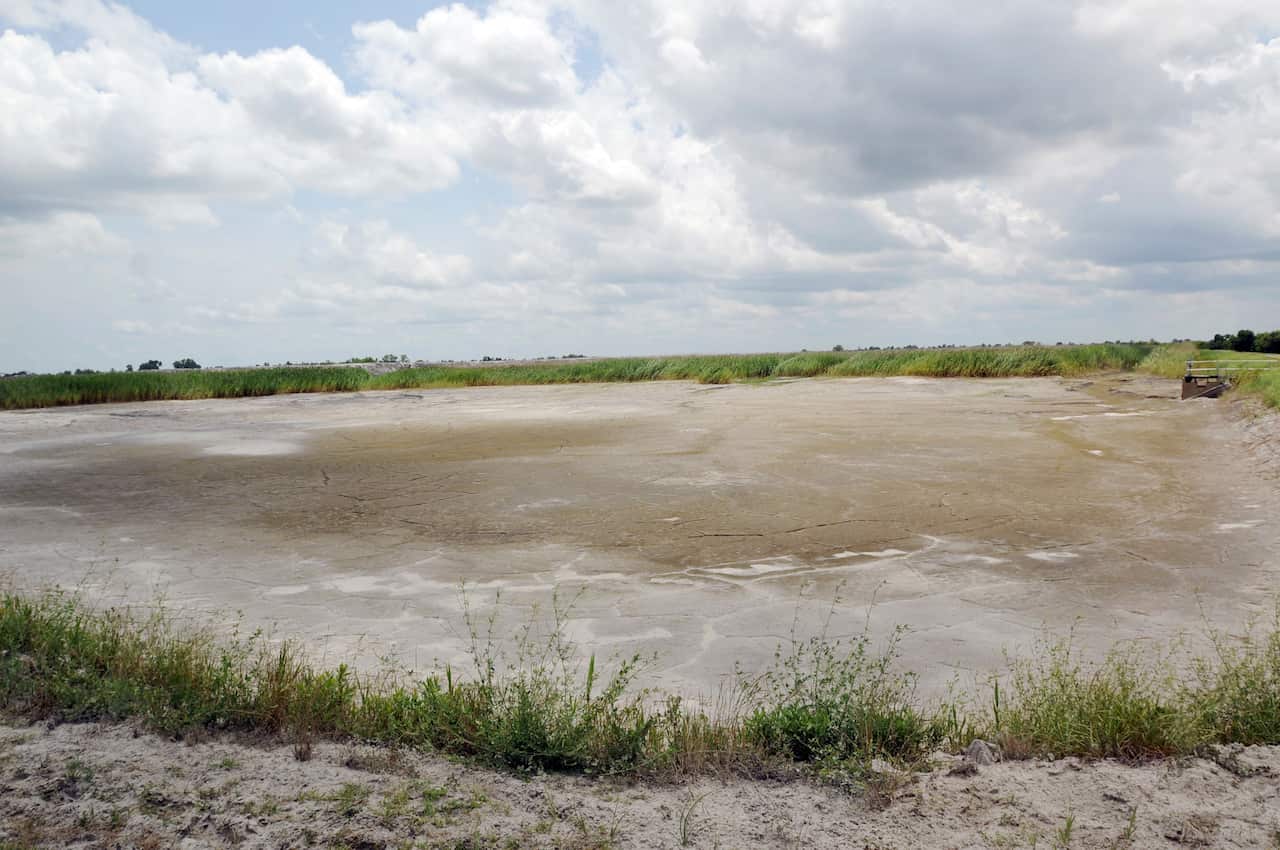Coal ash contains toxic heavy metals which have been linked to serious health diseases including asthma, cancer and strokes.