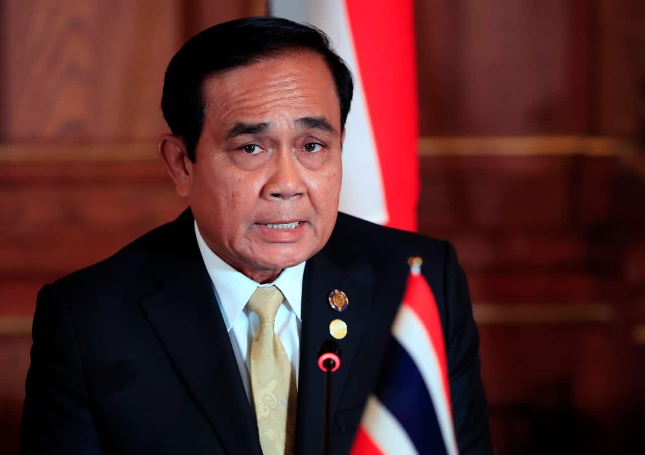 Thai Prime Minister Prayut Chan-o-cha has questioned the attire and behavior of foreign female tourists.