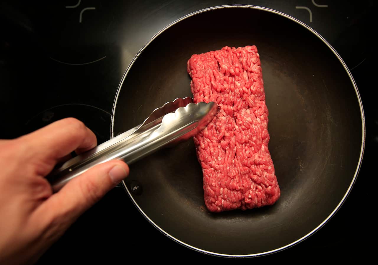 Even moderate amounts of ham, bacon and and red meat are linked to bowel cancer, experts have warned.