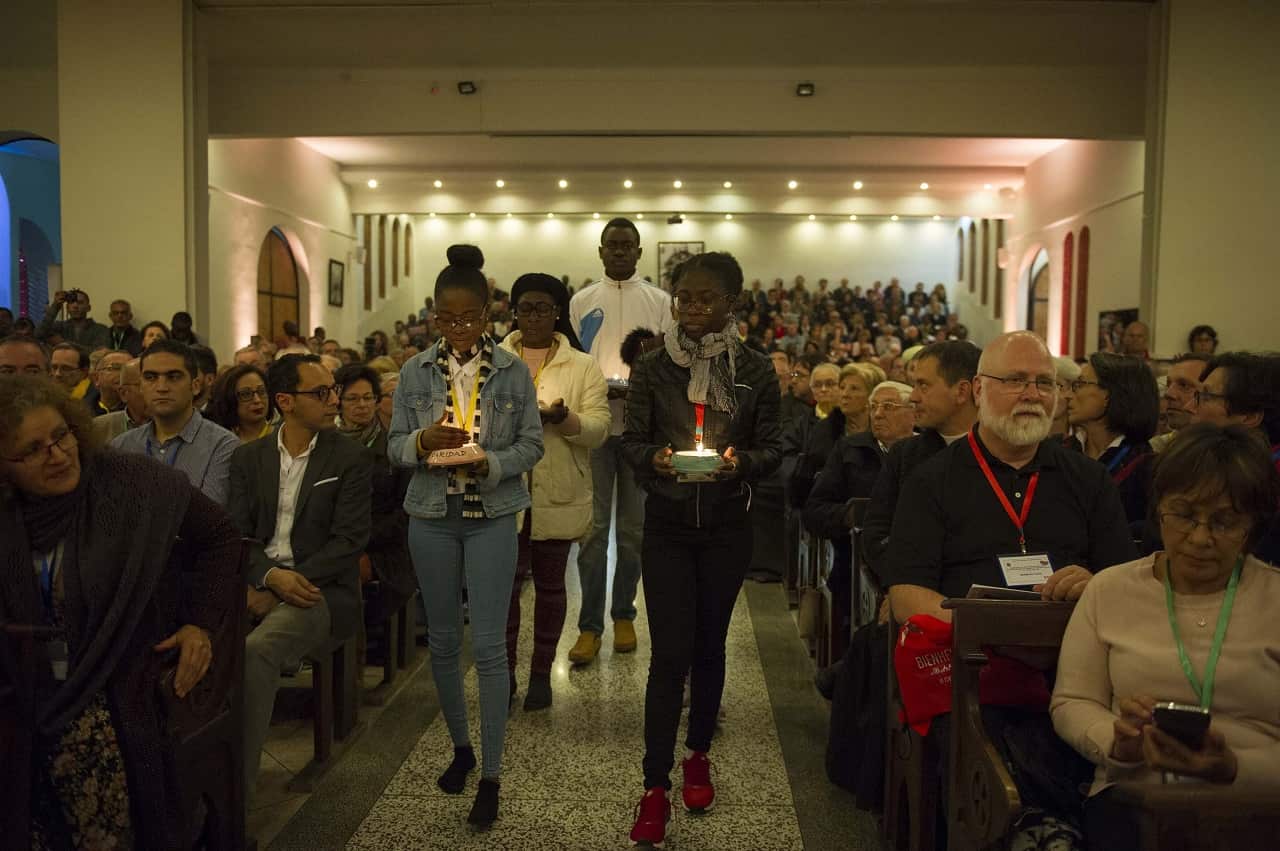 Beatification Oran, Algeria
