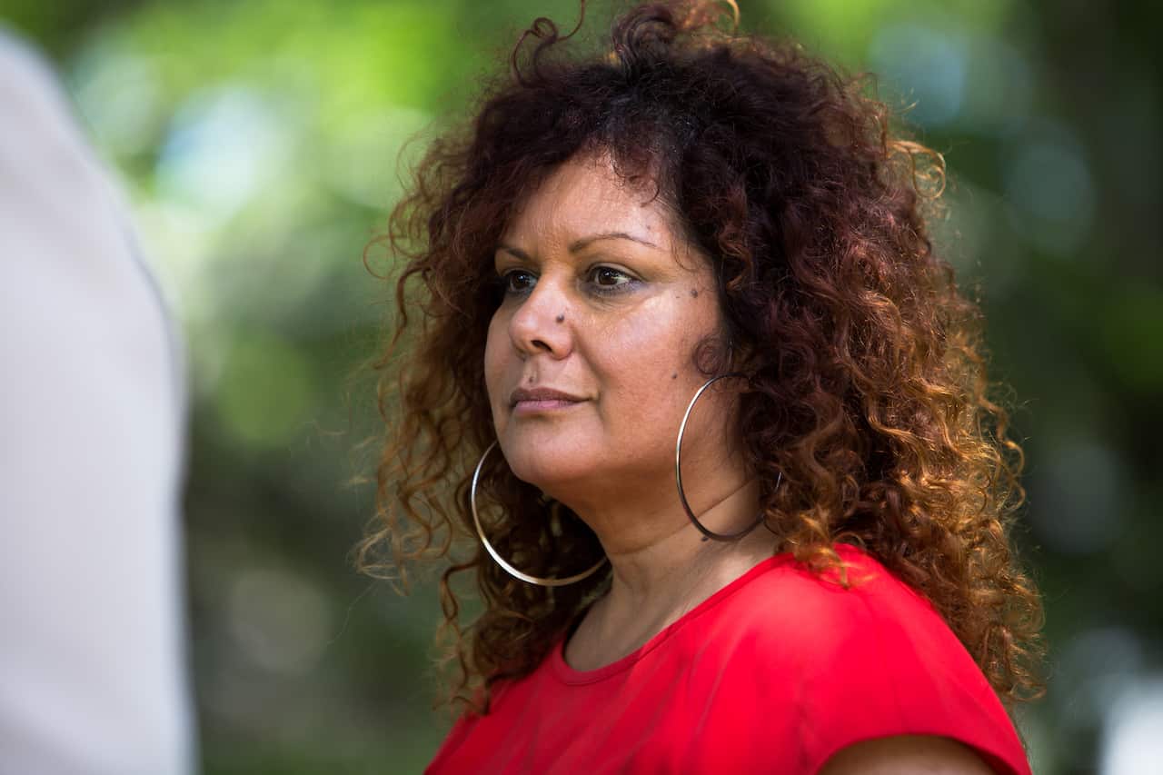Labor Senator Malarndirri McCarthy has accused the Morrison government of being "heartless".