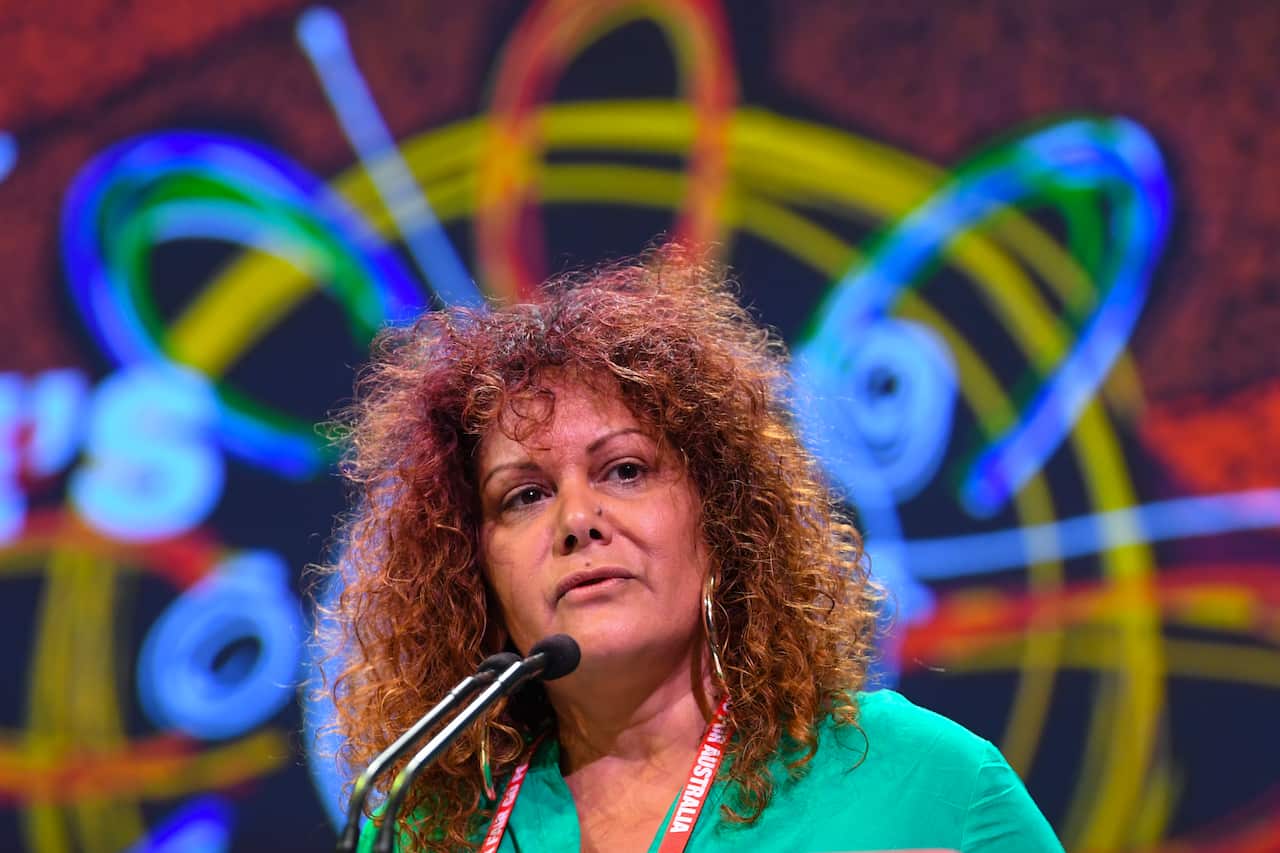 Labor Senator Malarndirri McCarthy is concerned the Darwin women's shelter will have to turn away clients.