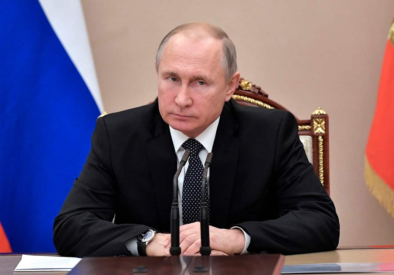 WikiLeaks also said it was false and defamatory to suggest that Assange had ever been employed by the Russian government or that he is close to Vladimir Putin.