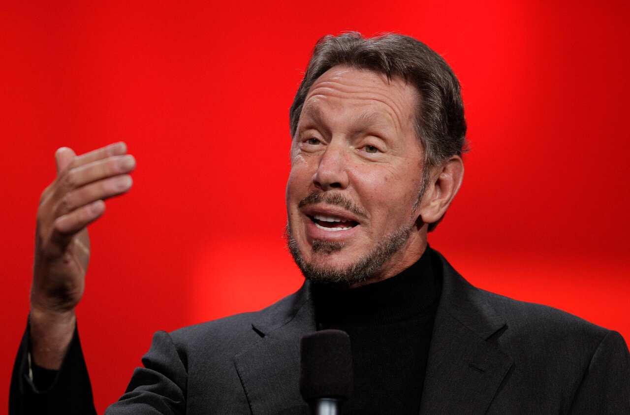 Oracle lead by CEO Larry Ellison have shown interest in acquiring TikTok's operations in the US, Canada, Australia and New Zealand.