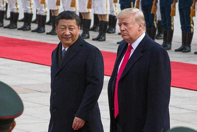 China has announced it will be raising tariffs on $60 billion worth of US goods.