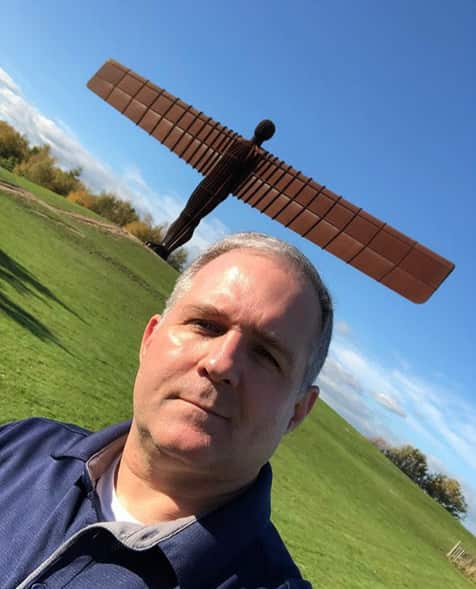 British national Paul Whelan has been arrested on spying charges in Russia.