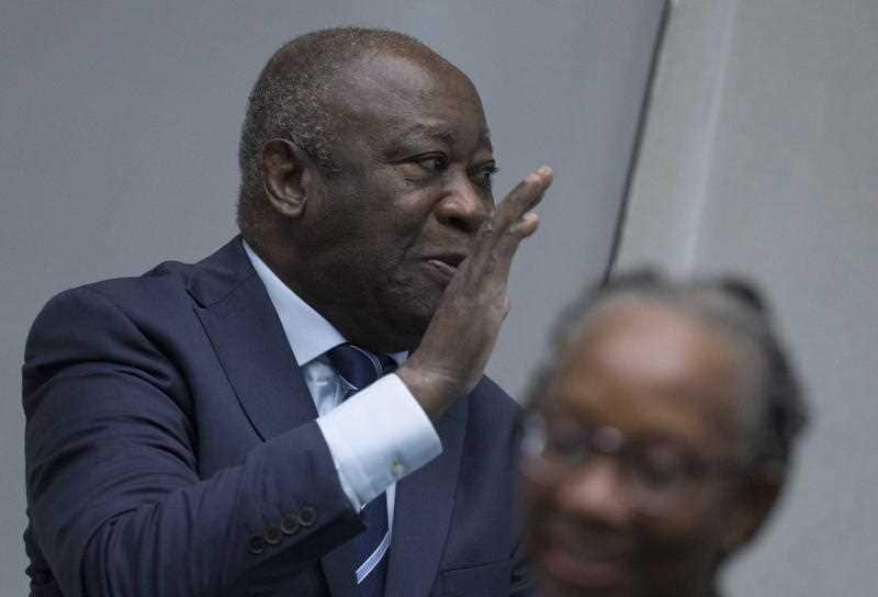 The former Ivory Coast president will be released immediately after seven years in jail.