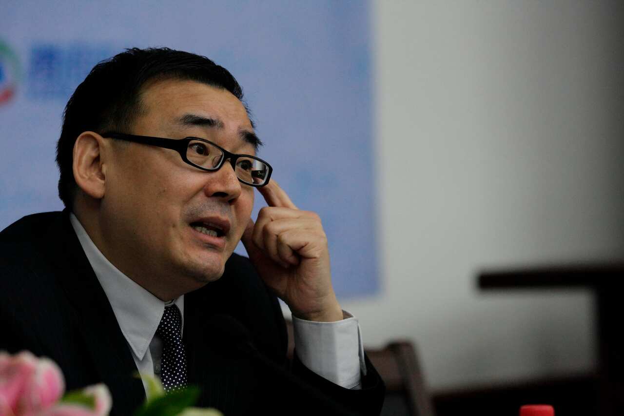 Australian writer Yang Hengjun continues to insist his innocence.