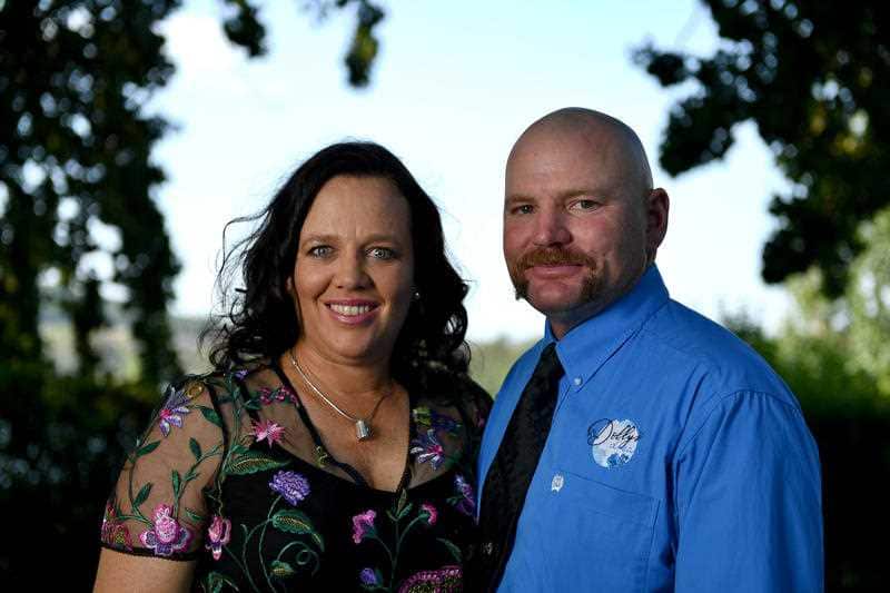 Kate and Tick Everett are working to educate their community about the effects of bullying.