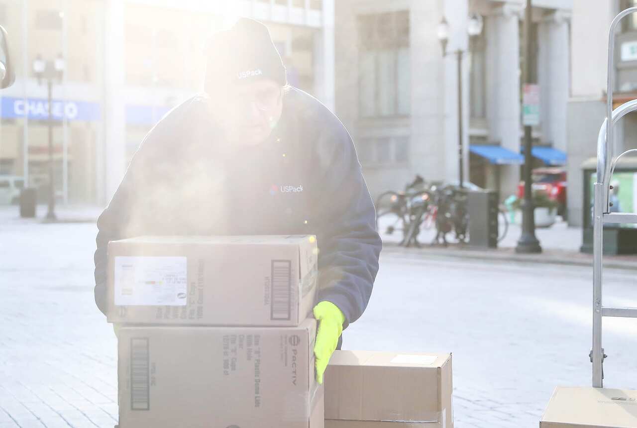 It’s been labelled the worst cold to grip the region in a generation with all-time records still under threat.