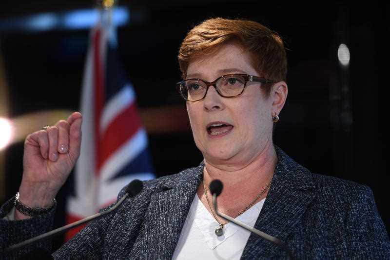 Marise Payne