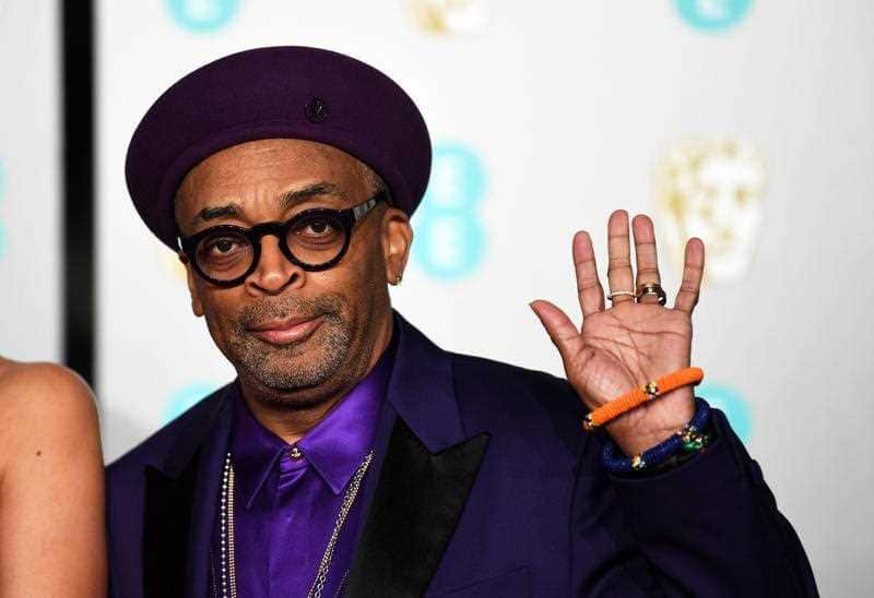 Spike Lee