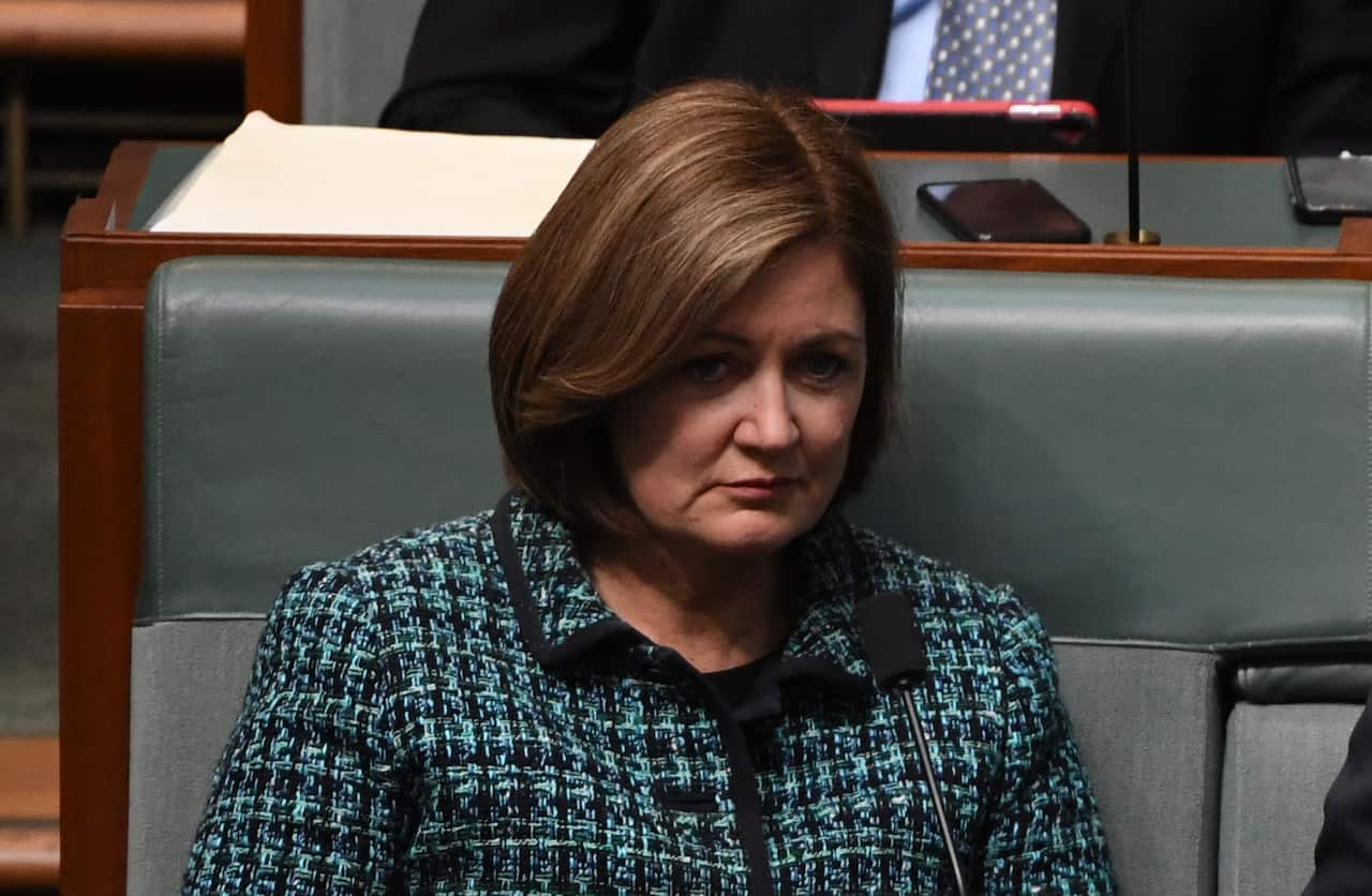 Former Liberal MP Sarah Henderson will return to parliament, this time as a Senator.