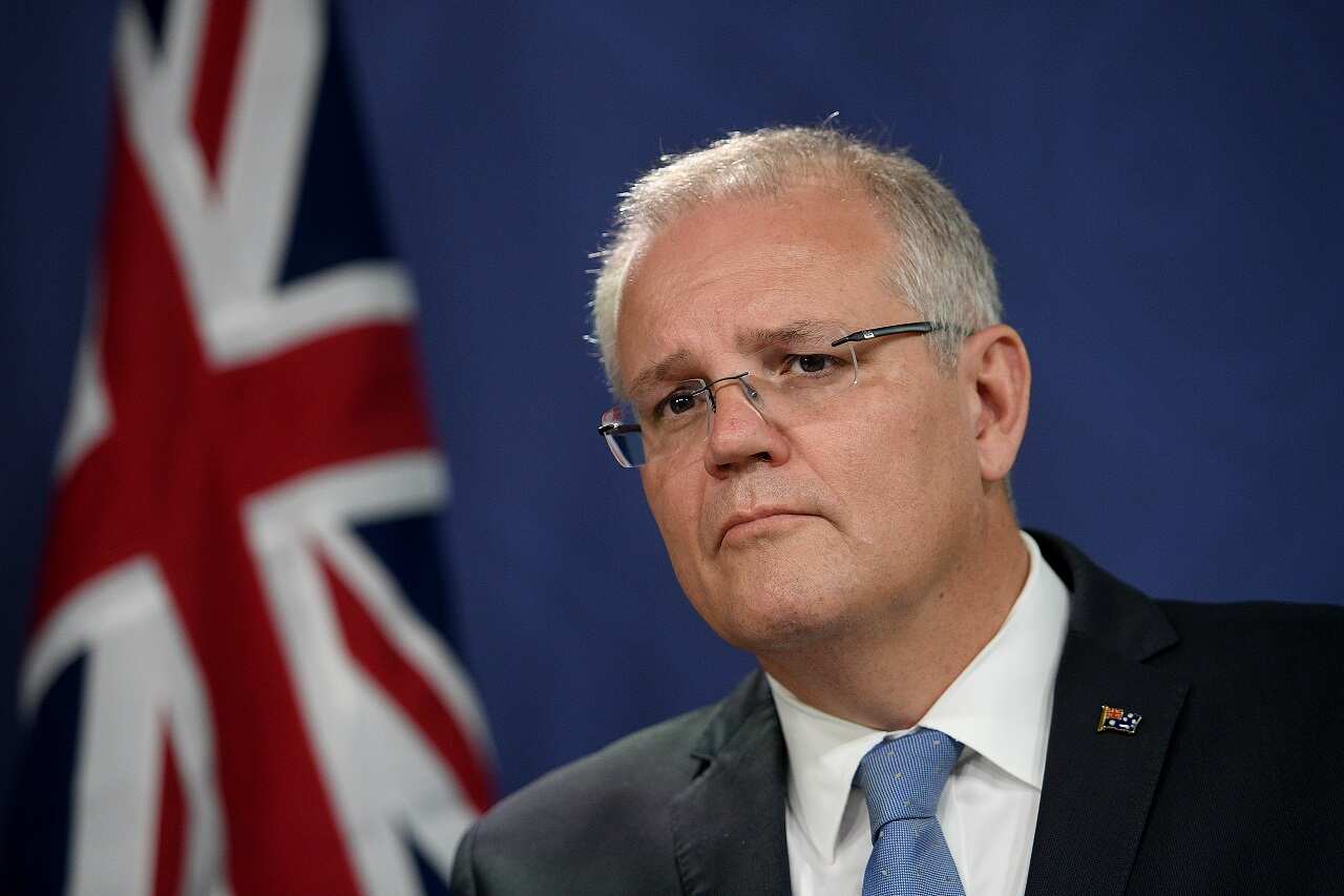 Prime Minister Scott Morrison will announce the policy from Christmas Island.