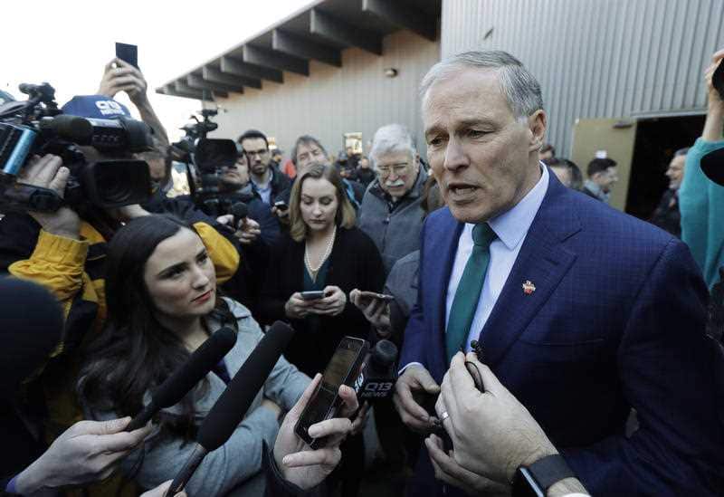 Jay Inslee