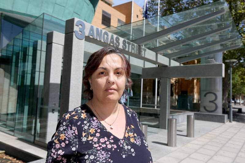 Royal commission aged care