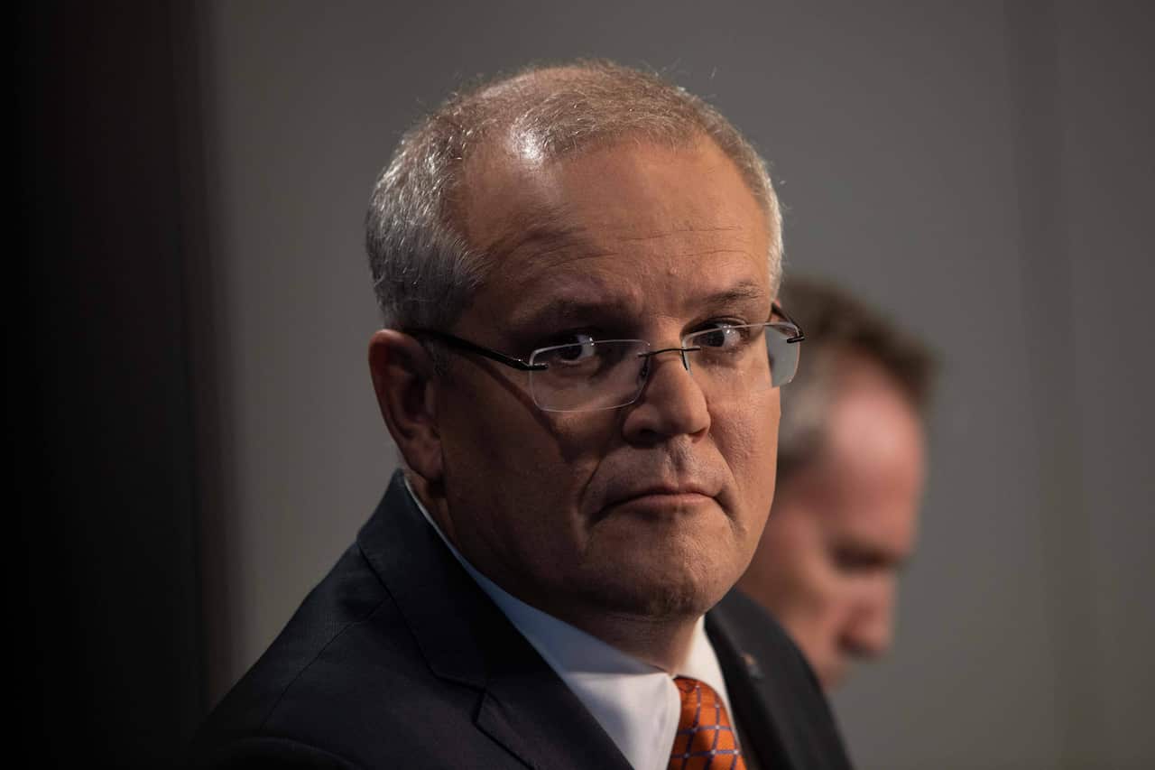 Prime Minister Scott Morrison has slammed Turkey's President and threatened further action for "deeply offensive" comments 