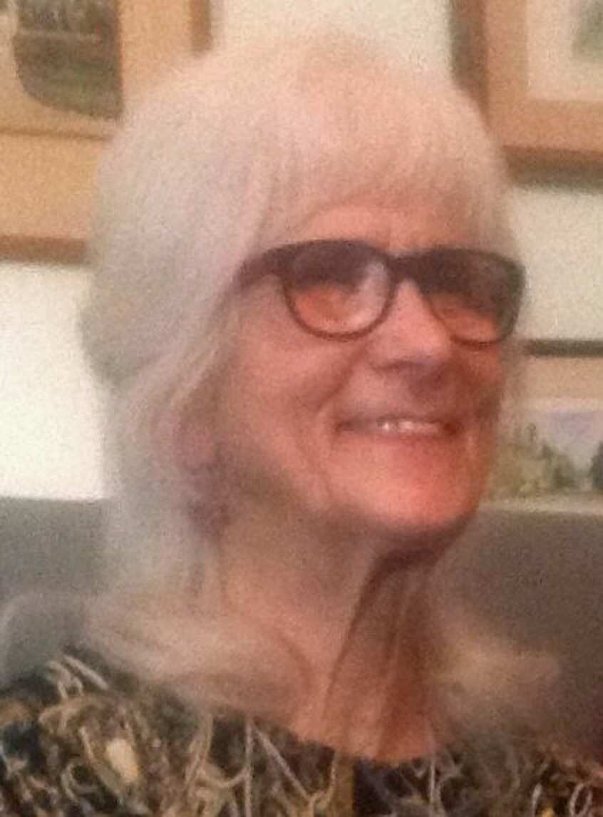 Jo Cameron, 71, also experiences very little anxiety or fear and may have enhanced wound healing.