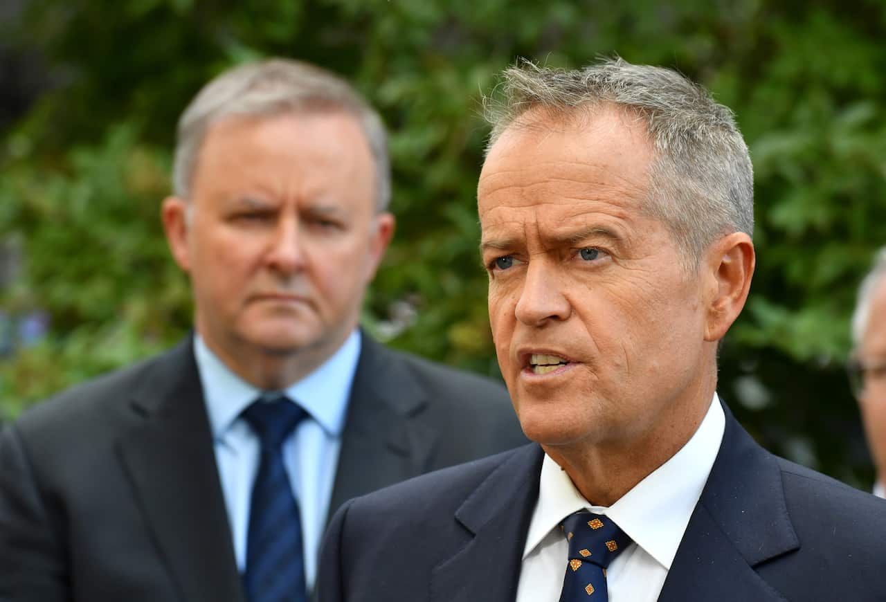 Labor is releasing a review into the failures of its last election campaign.
